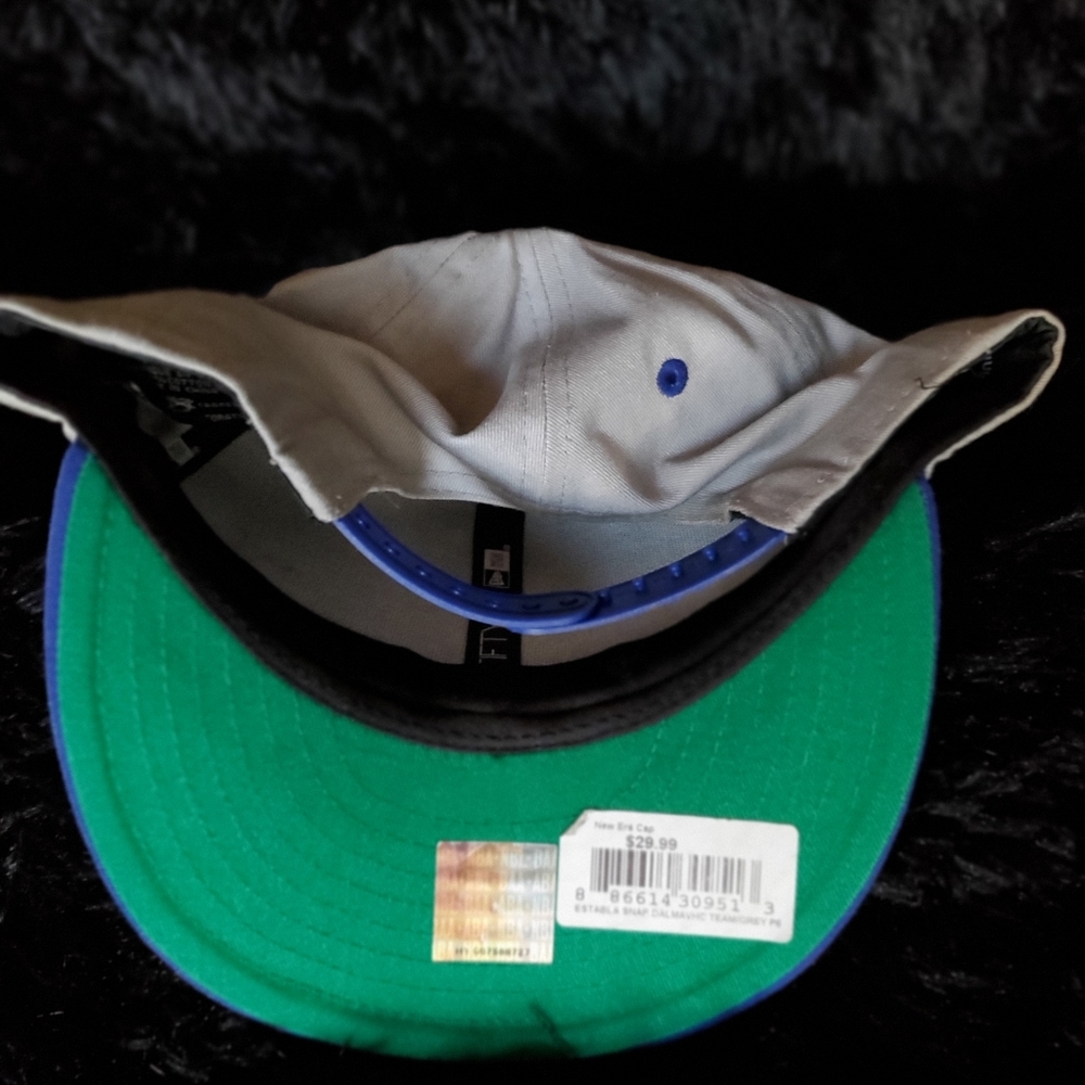 Dallas Mavericks Snapback - Picture 3 of 3